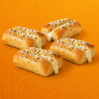 Pancitos de queso