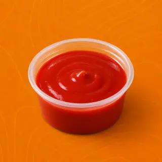 Salsa catsup