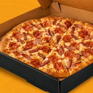 Pizza Intenzza